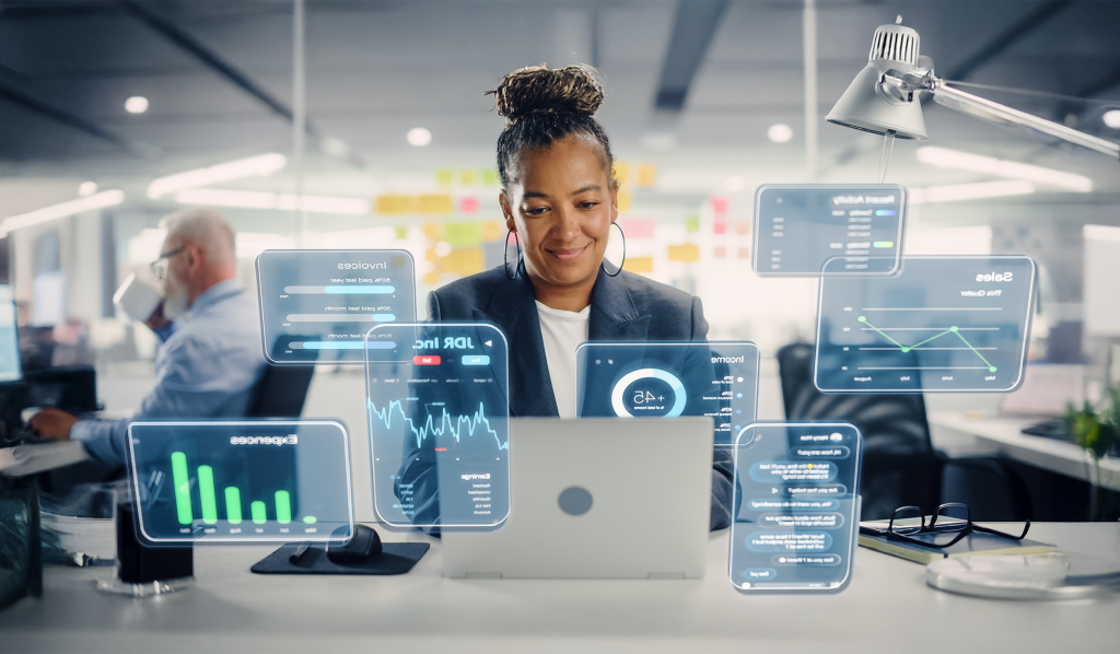 iMeta launches new AI modules supporting West Midlands skills plan