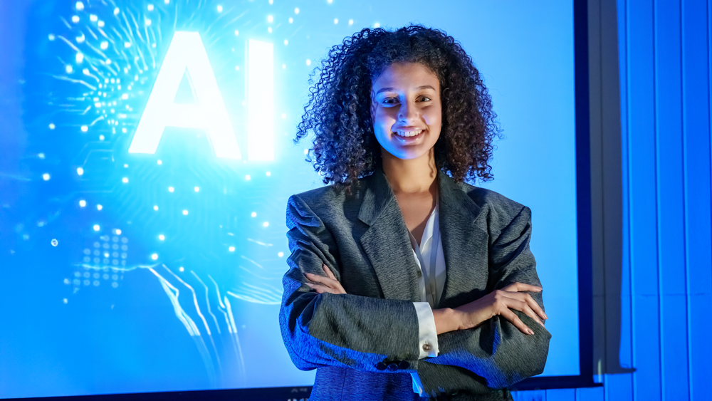 AI-Supported tech roles you can start with no experience